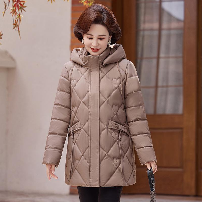 

Новая ветрозащитная легкая куртка с капюшоном, устойчивая к сминанию, утолщенная, пушистая, теплая, от холода, свободного кроя, длинная, из высококачественной ткани, повседневная спортивная куртка 5XL 155-170j