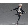 POP UP PARADE Heavily Armed High School Girl Shi Non-scale Plastic Painted Complete Figure