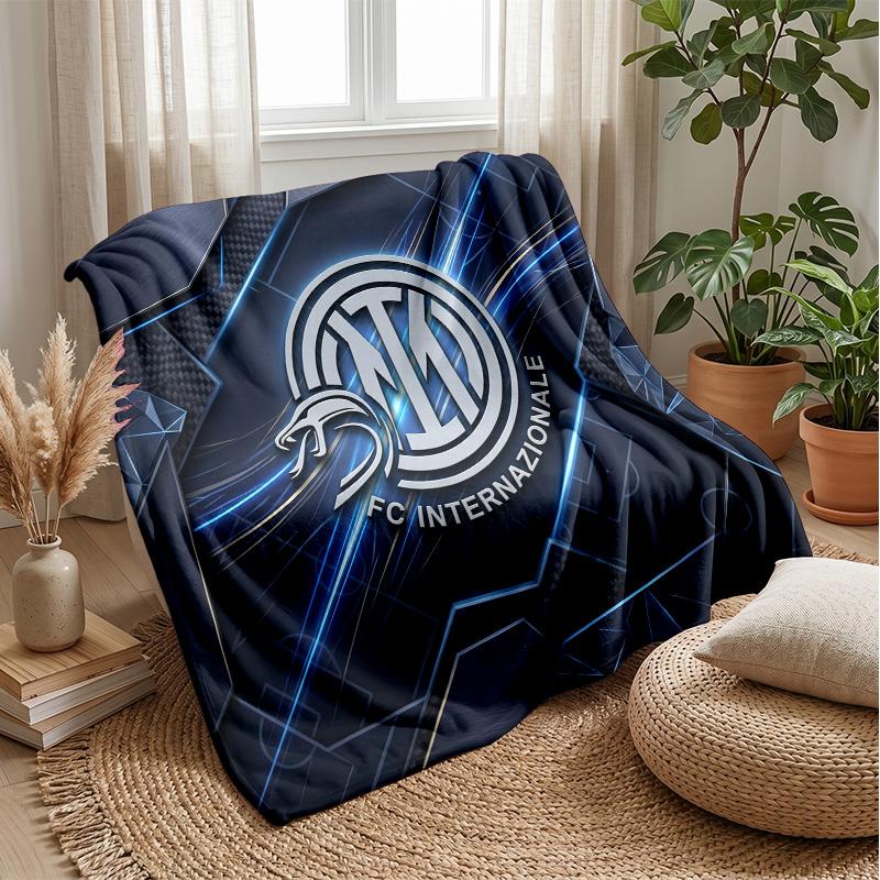 Borussia Dortmund Theme blanket Soft Flannel Blanket Plush Throw Blanket Cozy Sofa Bed Blanket for Home Decor
