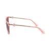 Lunettes de Soleil Kate Spade KRISTINA/G/S 54/17/140 35J PINK ACETATE WOMAN KSP SUN KRISTINA/G/S 35J 54 17 140