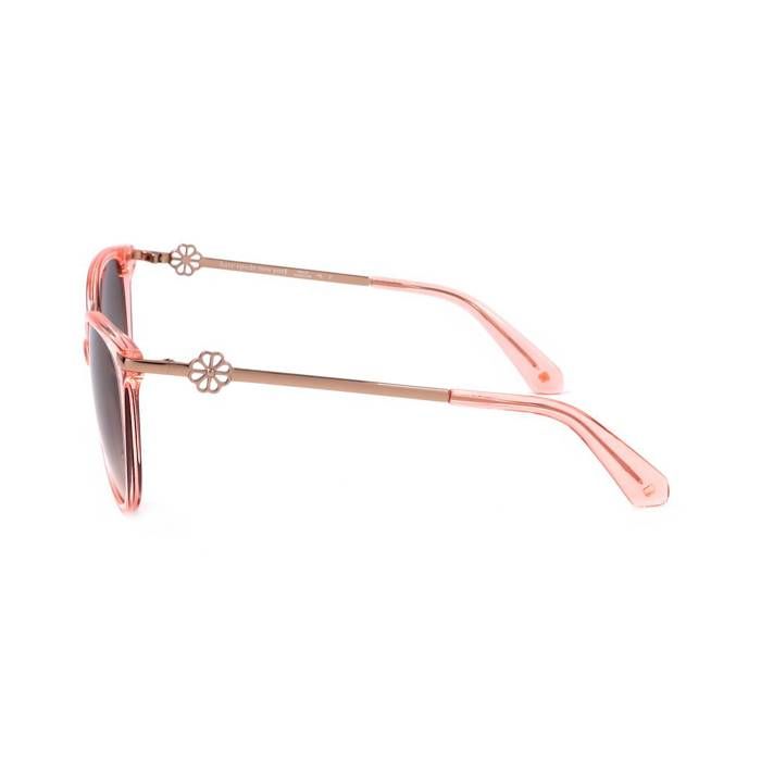 Lunettes de Soleil Kate Spade KRISTINA/G/S 54/17/140 35J PINK ACETATE WOMAN KSP SUN KRISTINA/G/S 35J 54 17 140