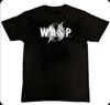 Men's and Women's T-shirts WASP Rock Band Concert Graphic Print Mens Unisex T-Shirt S M L XL 2 3 4 XL