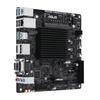 ASUS PRIME N100I-D D4-CSM Processeur Intel intégré N100 CPU compatible DDR4 Mini-ITX Carte mère / Produit distributeur national autorisé