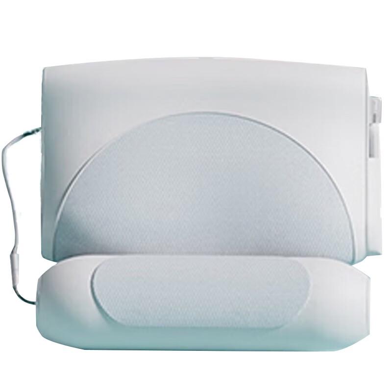 Philips Electric Neck Massager Pillow