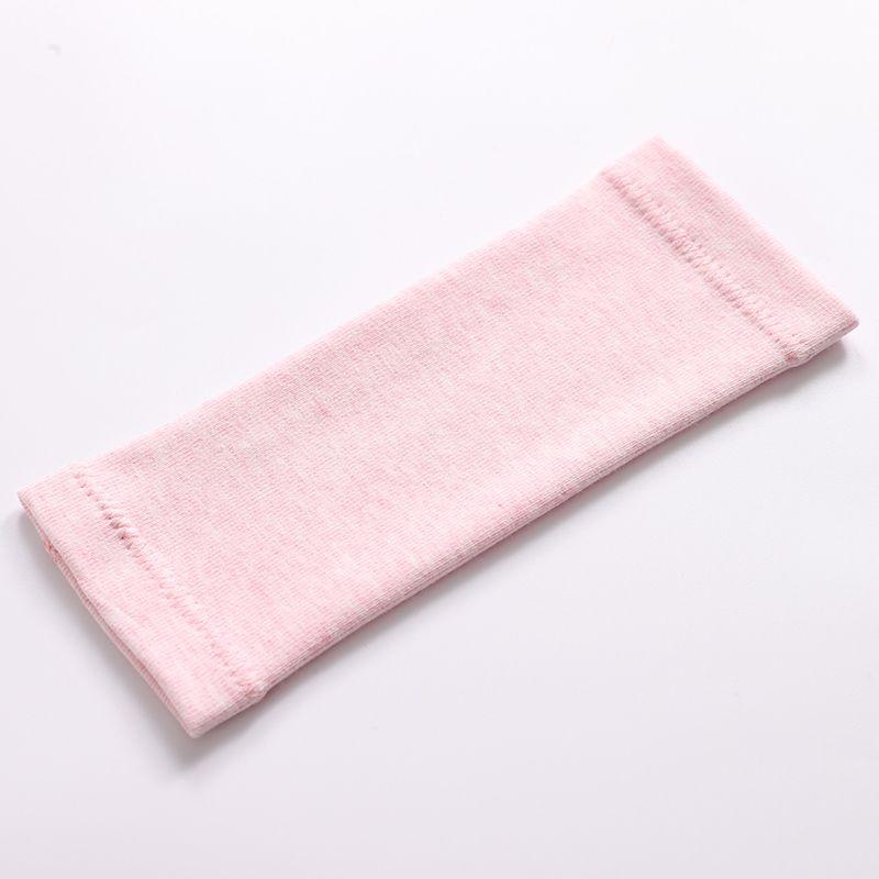 

Kids Pure Cotton Elbow Pads Thin Little Child Toddler Boys and Girls Arm Heattech Wrist Protector Sports Arm Protector Protective Sleeve Pure Toner One size