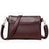 Small Square Bag Women's Crossbody Bag Lightweight Shoulder Bag Large Capacity Mother Bag