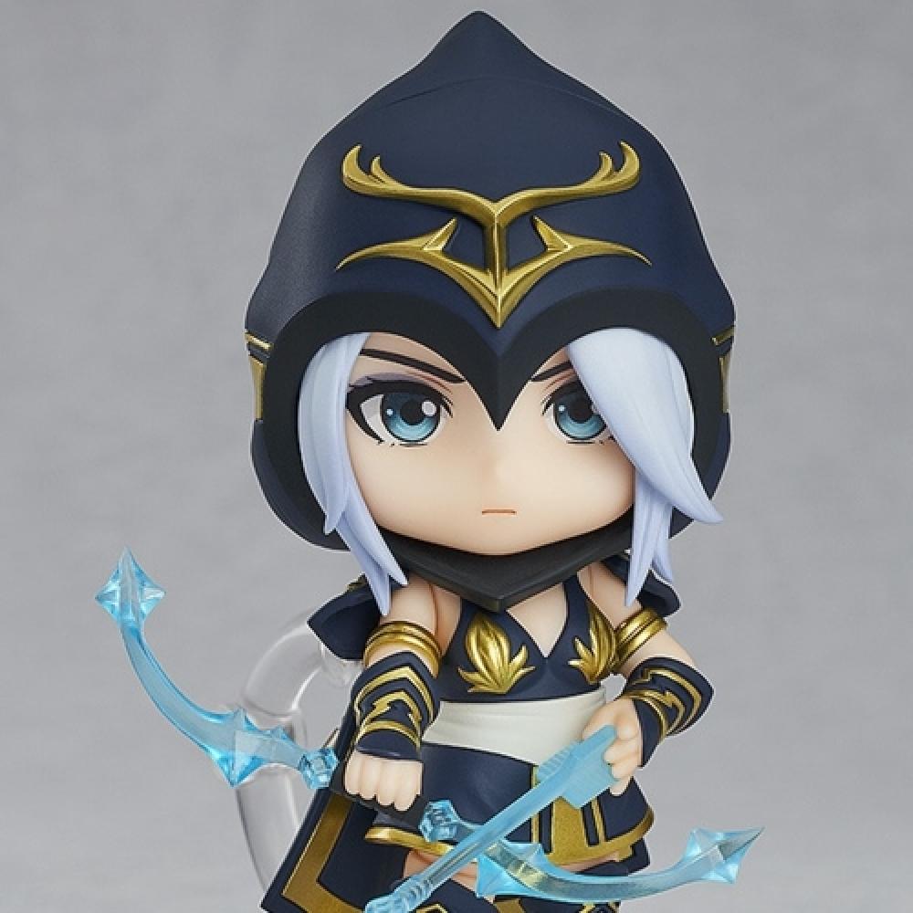 

Good Smile Company Good Smile Company Нендороид 1698 League of Legends Эш