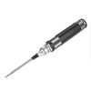 Screwdriver Bit Set Professional High Speed Steel Comfortable Grip Slip Resistant Screwdriver Tools Set