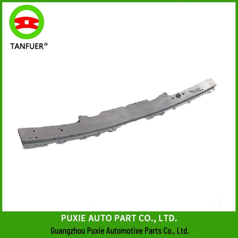 

Mercedes-Benz W205 Front Bumper Crossmember Frame 2056202034 Tunnel Fur