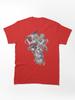 Soulcalibur Siegfried Schtauffen Soulcalibur Video Game Anime Shirt Classic T-Shirt