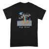 Big Thief Dragon Gift For Fans Black S-5XL Unisex Shirt CS240 Unisex T-Shirt