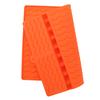 Heat Resistant Griddle Tool Mat Silicone Drip Pad Heat Resistant Silicone Griddle Mat  Grilling