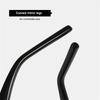 Street Shades Eyewear Beach Glasses Cat Eye Sunglasses Flower Shape Sun Glasses