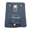 Windshield Washer Kit Easy Replaceable Convenient Practical Washer Bag Kit Cleaning Tools with Pump