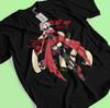 Takt Op Destiny Shirt Asahina Tshirt Anna T-Shirt Lenny Tee Sagan Anime Cosette