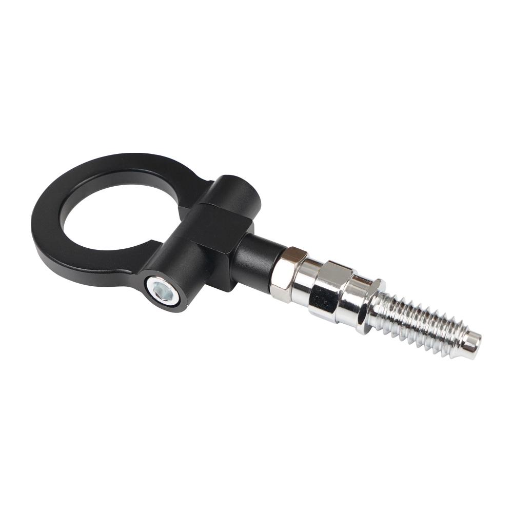 Racing Tow Trailer Hooks for European Cars Towing Bars For BMW E46 E81 E30 E36 Car Trailer Accessories
