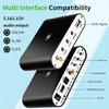 5.1 Audio Decoder with Bluetooth-compatible U-Disk DTS AC3 For Amplifier/Speaker