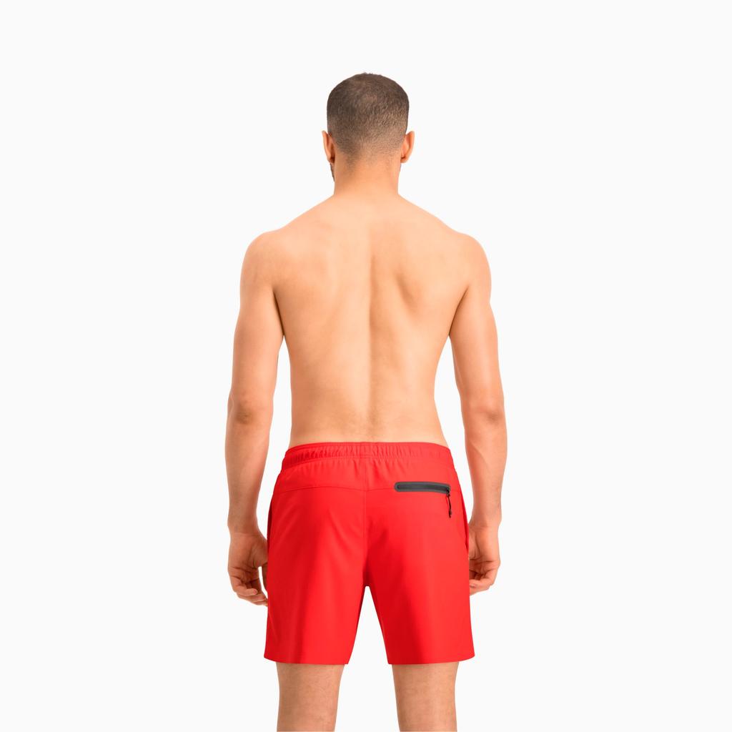 Puma Swim Trunks Medium Lenght 90766002 R S