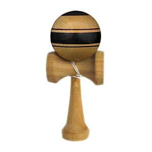Versand inklusive (Standardversand) Kendama Hersteller Hakushinsha Produktname Klein Farbe Schwarze Linien
