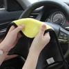 1-5PC Car Wash Microfiber Towel Cleaning Drying Cloth Soft for Car Care Cleaning Detailing Towels Washing Towel Auto Accessories
