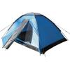 Eurotrail Campsite Festival 2-person Tourist Tent