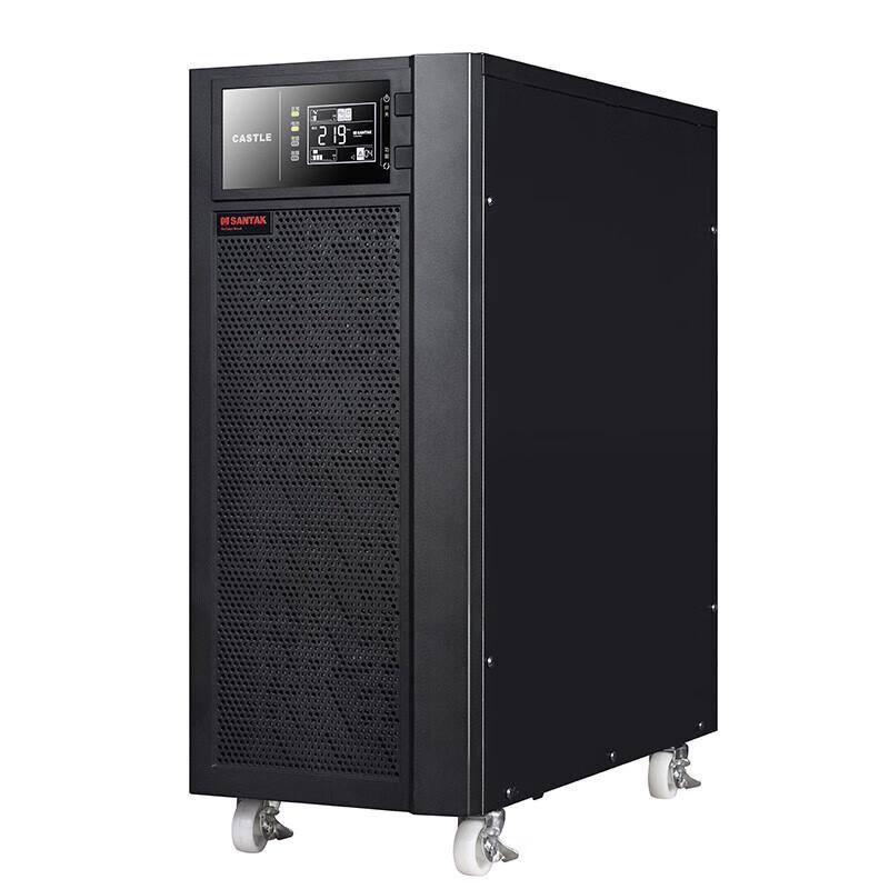 Santak C6K 6KVA/5400W Online UPS