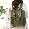 Multi-Functional Backpack Women's Business Computer Bag Large Capacity Shoulder Bag