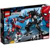 LEGO Marvel 76115 Spider-Man Mech Vs. Venom