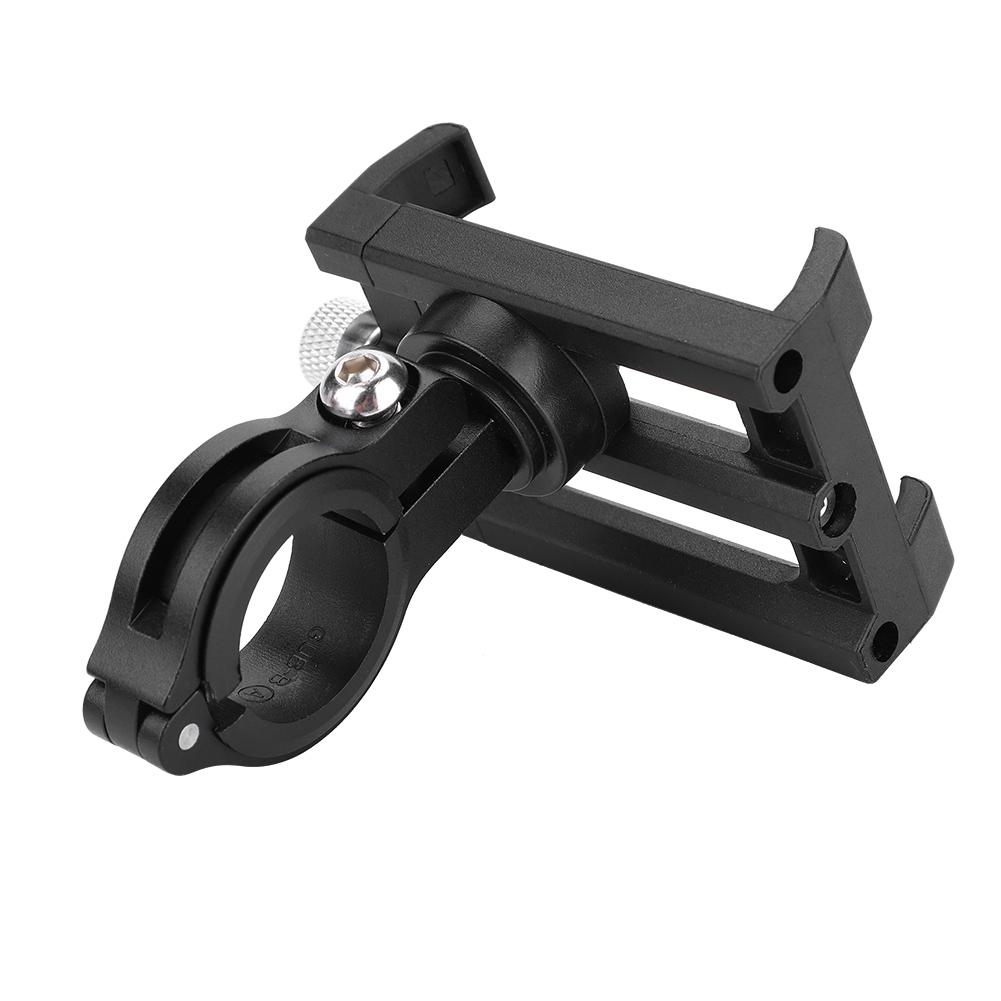 GUB PLUS 3 Road Bicycle Mountain Bike Mobile Phone Holder with 360 Degree Rotation