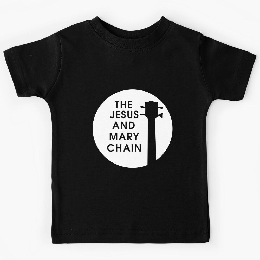 Jesus and Mary Chain Kids T-Shirt 110