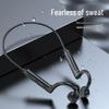KS19 Wireless Bone Conduction Waterproof Ear-hook Earphones with Noise Cancelling