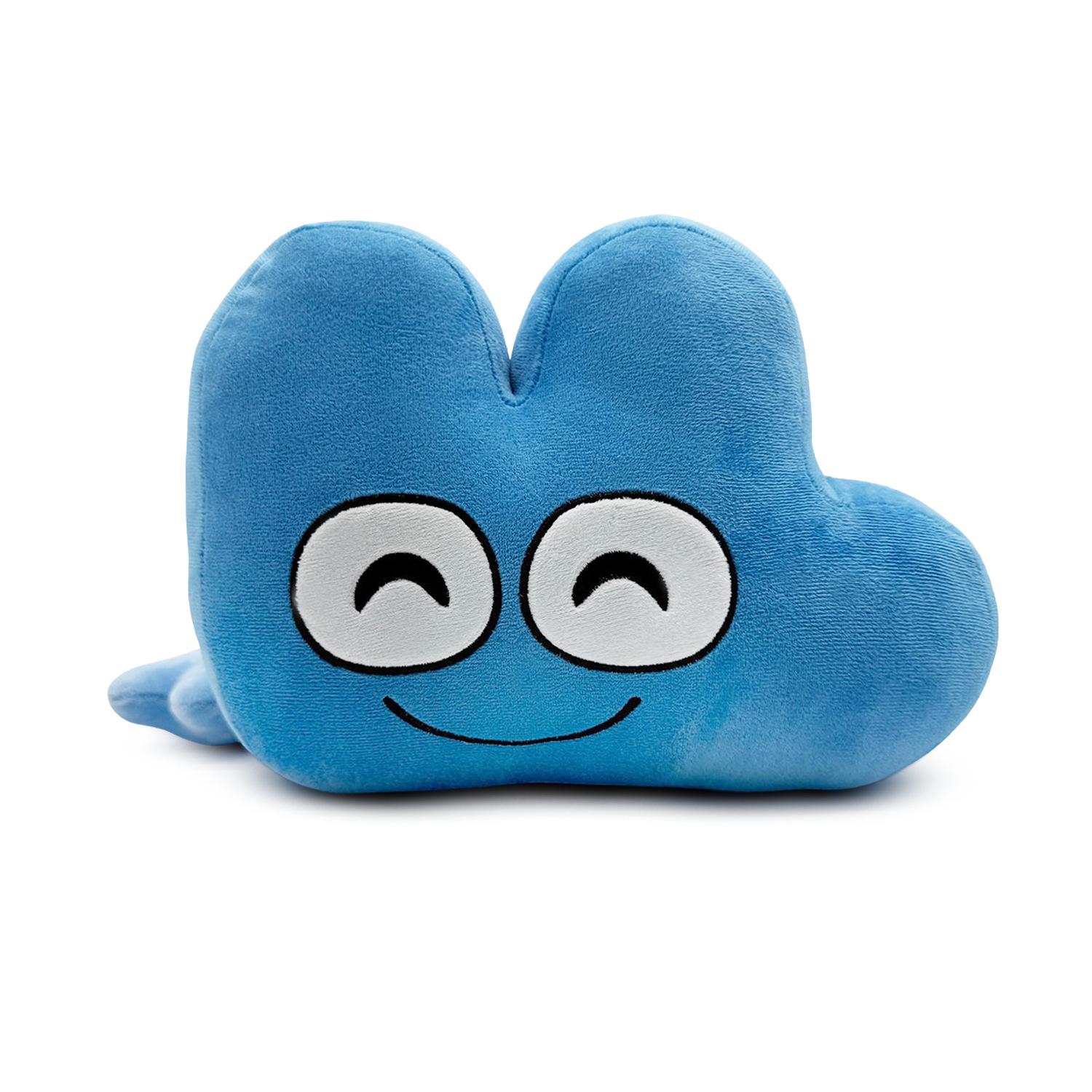 

New Battle Of Neverland Game Peripheral Plush Toy Dolls синий