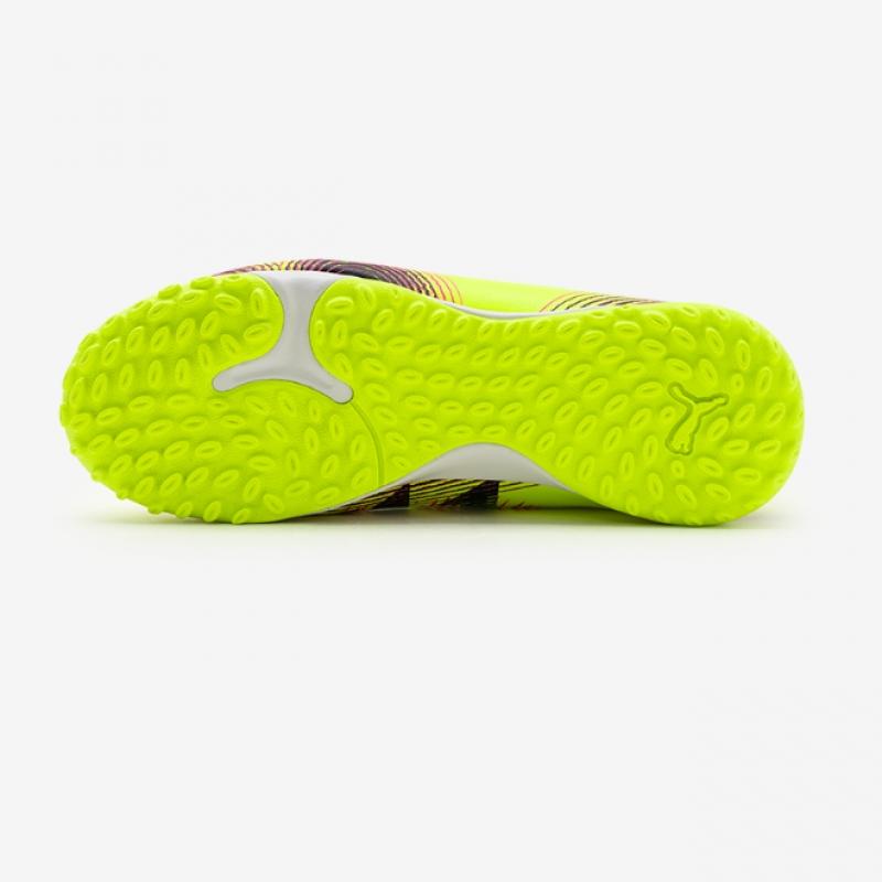 Puma Junior Future 8 Play + Mid Tt