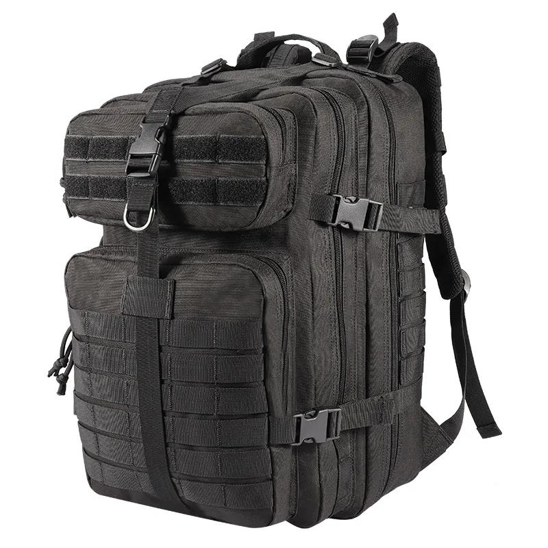 25L Tactical Backpack Large  Hiking Backpacks Bags Business Men Backpack Dropshipping