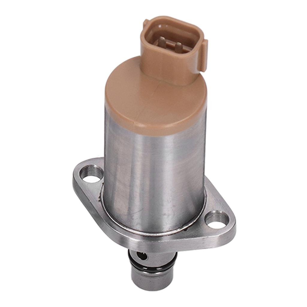 Kraftstoffölpumpe Druckregler Saugsteuerventil 294200‑0650 Ersatz für YENIBOSNA DENSO SCV 24V 8,5 OHM