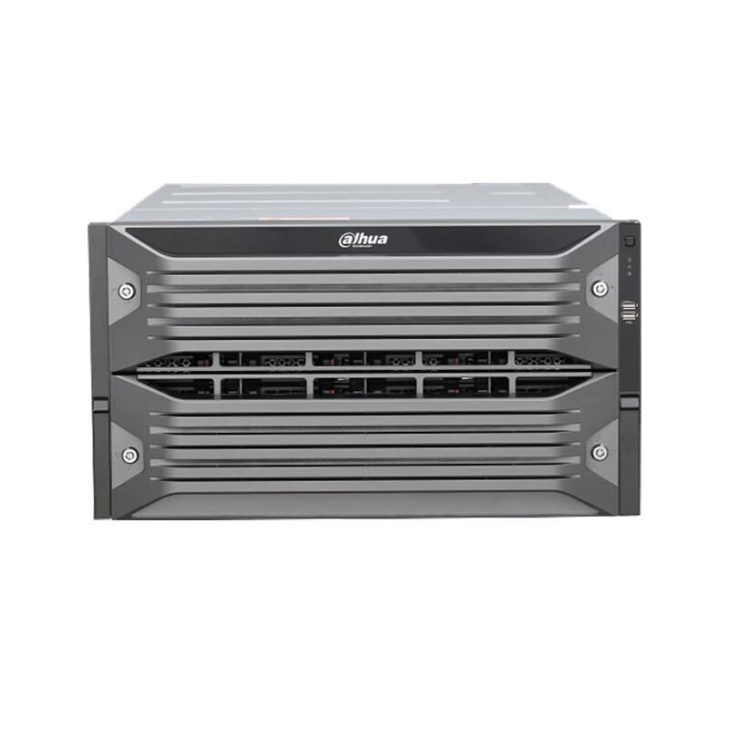 Dahua Disk Array Storage Server CN plug (adapter included)