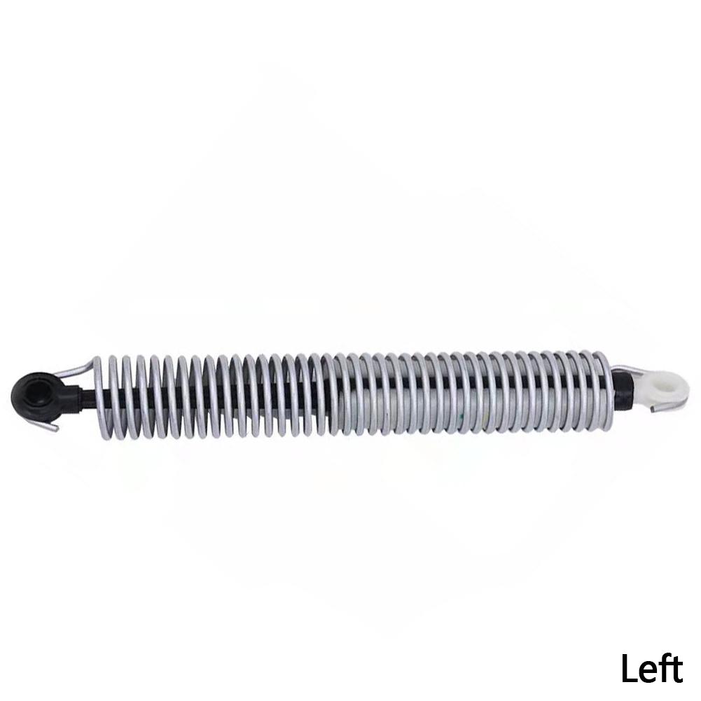 51247204367 51247204366 Car Rear Left & Right Trunk Boot Lid Tension Return Shock Spring for BMW 5 Series F10 Trunk Accessories