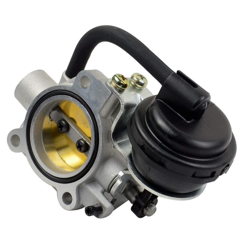 Car Supercharger Bypass Valve Supercharger Valve