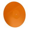 Improve Sound Quality Turntable Slipmat Acrylic Platter Mat for LP 12 Inch Record for Turntable Use