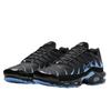 Nike Air Max Plus Black University Blue