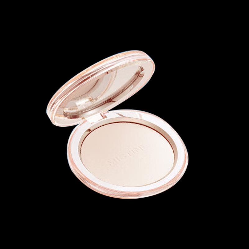 Mistine Feather-Light Powder Compact