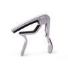 Durable And Safe Universal 6 String Guitar Capo Miwayer Alloy Metal Multifunction Guitar Accessories For Acoustic Classic Electric Jtbp01