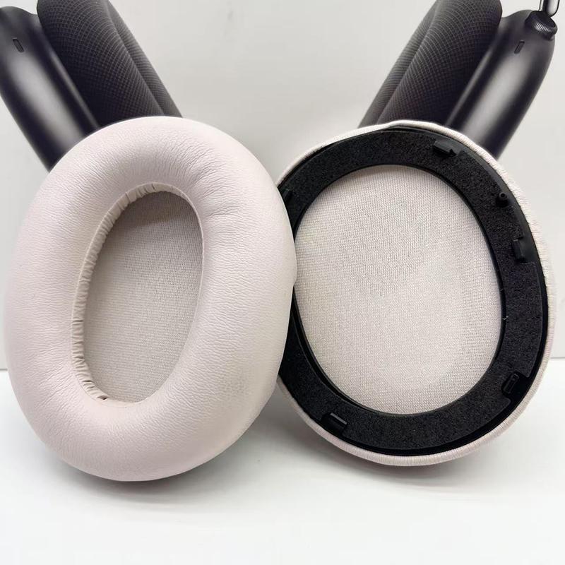 Náušníky pro sluchátka W820Nb, Potah na polštářek sluchátek, Náhradní hlavový most, Oprava náušníků