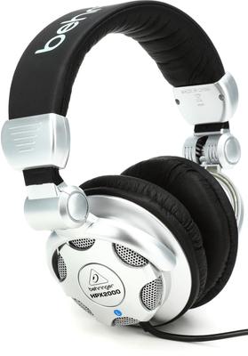 BEHRINGER HPX2000 Headphones