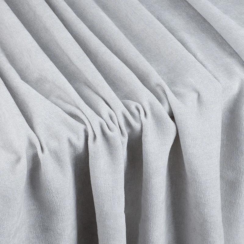 Premium Chenille Veluet Upholstery Fabric - 100x150cm Soft Textured Material for DIY Sofa Pillows, Bay Window Mats & Home Decor