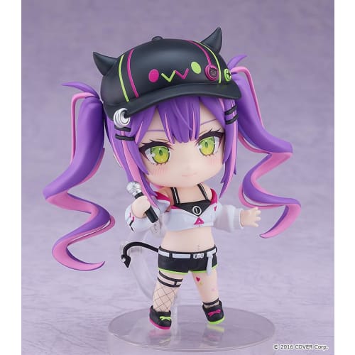 Nendoroid Hololive Production Tokoyami Towa Non-scale Plastic Painted Movable Figure