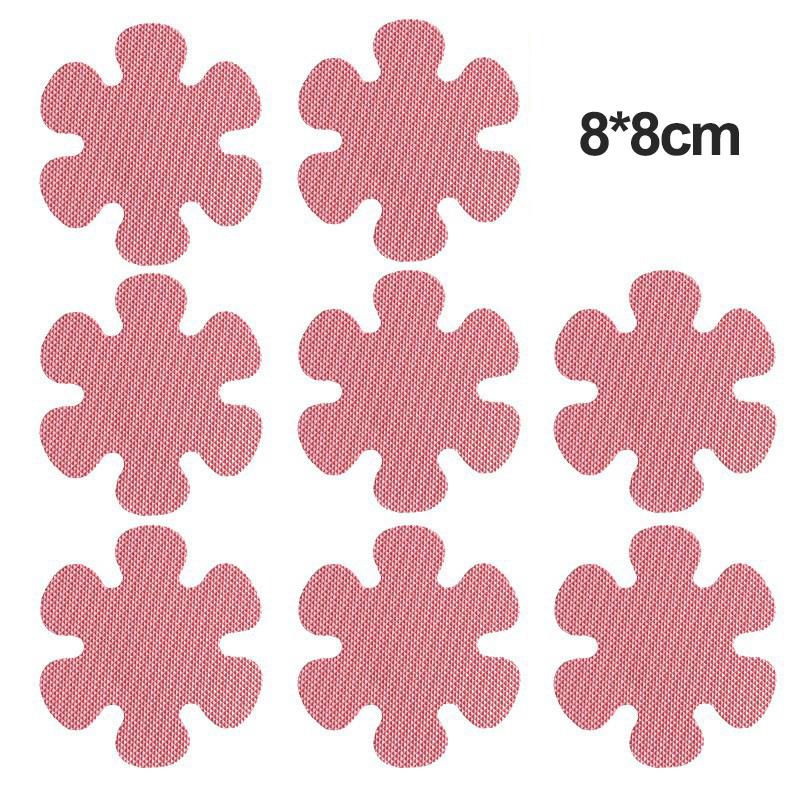 Safety Strips Non Slip Bath Tub Shower Stickers Bathroom Anti Slip Tapes Prevent Slipping Grips for Pool Floor Stairs Ladders