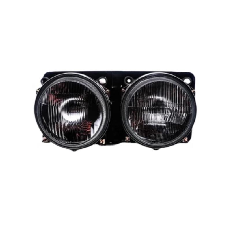 Lelanda Headlight Assembly for Jiefang CTM Series -