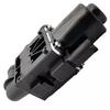 Valvola Acqua Riscaldamento Auto Valvola Controllo Scaldabagno 64129153079 64119147347 Per BMW F45 F30 F06 F07 F10 F11 F12 F13 G30