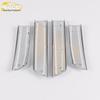 2019 Crider Front Center Grille Anti-Scratch Decorative Strip